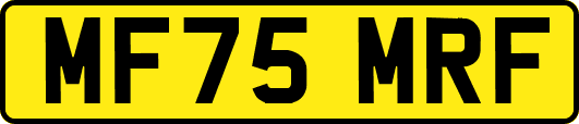 MF75MRF
