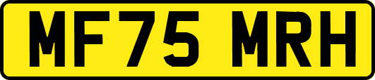 MF75MRH