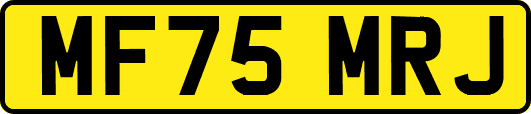 MF75MRJ