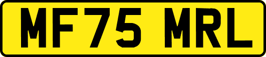 MF75MRL