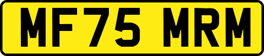 MF75MRM