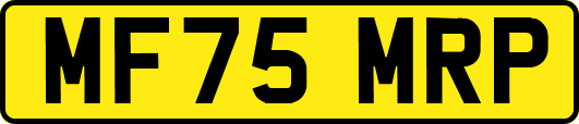 MF75MRP