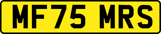 MF75MRS