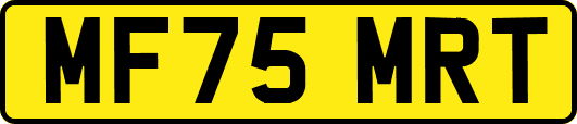 MF75MRT