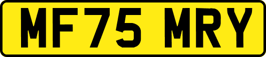 MF75MRY
