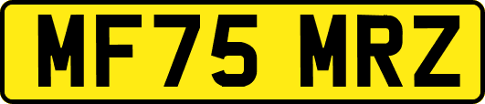 MF75MRZ