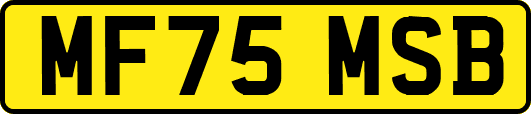 MF75MSB