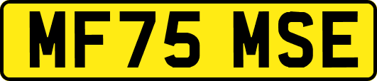 MF75MSE