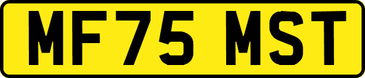 MF75MST