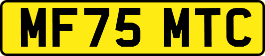 MF75MTC