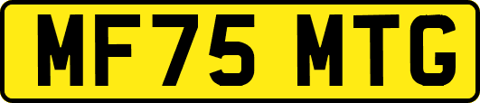 MF75MTG