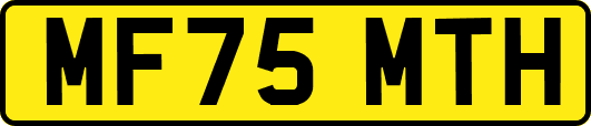 MF75MTH