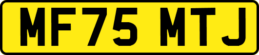 MF75MTJ