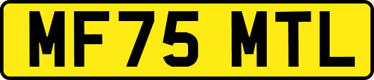 MF75MTL