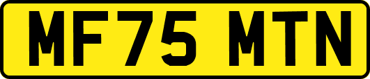 MF75MTN