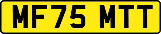 MF75MTT