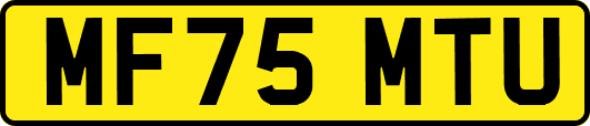 MF75MTU