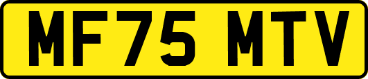 MF75MTV
