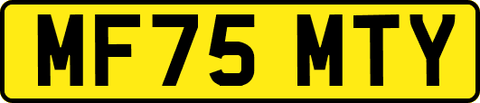 MF75MTY