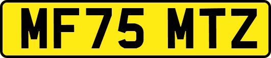 MF75MTZ