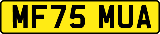 MF75MUA