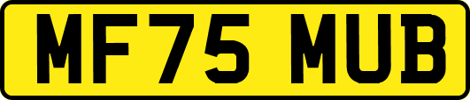 MF75MUB