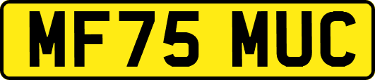 MF75MUC