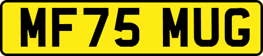 MF75MUG