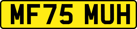 MF75MUH