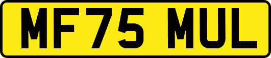 MF75MUL
