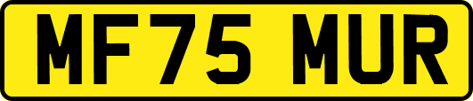 MF75MUR