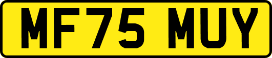 MF75MUY
