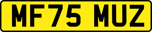 MF75MUZ
