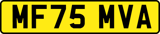 MF75MVA