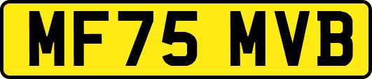 MF75MVB