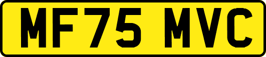 MF75MVC