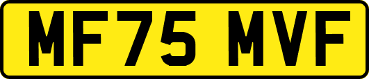 MF75MVF