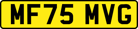 MF75MVG
