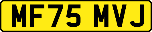MF75MVJ