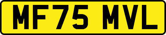 MF75MVL