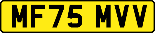 MF75MVV