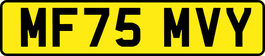 MF75MVY
