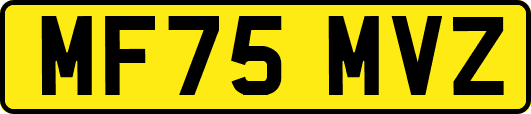 MF75MVZ