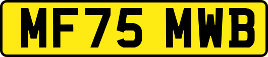 MF75MWB
