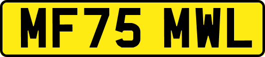 MF75MWL