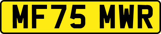 MF75MWR