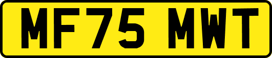 MF75MWT
