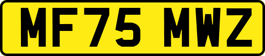 MF75MWZ