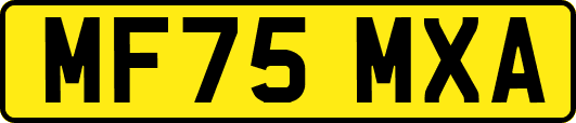 MF75MXA