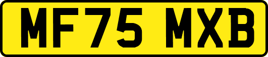 MF75MXB